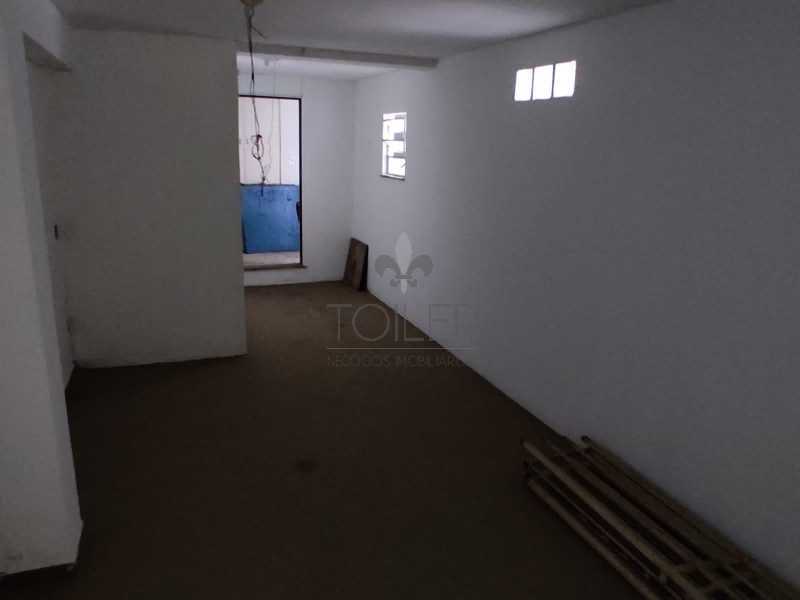 Conheça 16 do imóvel - Prédio 370m² à venda Rua Pereira de Almeida,Praça da Bandeira, Rio de Janeiro - R$ 1.400.000 - PB-PAC001 - 16 16 - 16