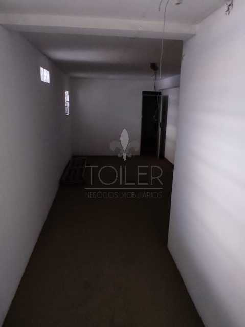 Conheça 17 do imóvel - Prédio 370m² à venda Rua Pereira de Almeida,Praça da Bandeira, Rio de Janeiro - R$ 1.400.000 - PB-PAC001 - 17 17 - 17