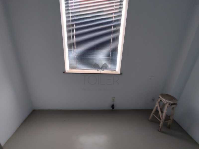 Conheça 18 do imóvel - Prédio 370m² à venda Rua Pereira de Almeida,Praça da Bandeira, Rio de Janeiro - R$ 1.400.000 - PB-PAC001 - 18 18 - 18