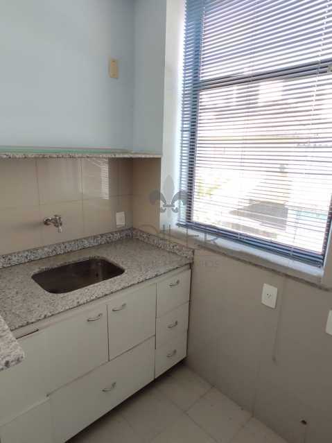 Conheça 20 do imóvel - Prédio 370m² à venda Rua Pereira de Almeida,Praça da Bandeira, Rio de Janeiro - R$ 1.400.000 - PB-PAC001 - 20 20 - 20