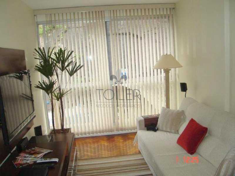 Conheça 01 do imóvel - Apartamento à venda Rua Cinco de Julho,Copacabana, Rio de Janeiro - R$ 1.270.000 - CO-CJ2002 - 1 01 - 1