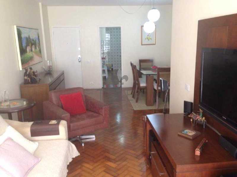 Conheça 02 do imóvel - Apartamento à venda Rua Cinco de Julho,Copacabana, Rio de Janeiro - R$ 1.270.000 - CO-CJ2002 - 2 02 - 2