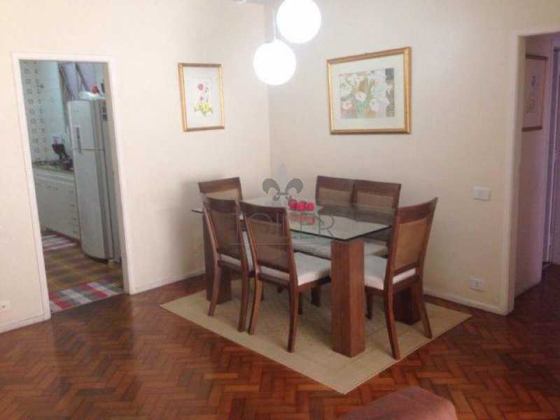 Conheça 03 do imóvel - Apartamento à venda Rua Cinco de Julho,Copacabana, Rio de Janeiro - R$ 1.270.000 - CO-CJ2002 - 3 03 - 3