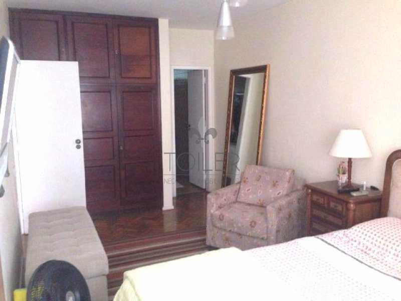 Conheça 04 do imóvel - Apartamento à venda Rua Cinco de Julho,Copacabana, Rio de Janeiro - R$ 1.270.000 - CO-CJ2002 - 4 04 - 4