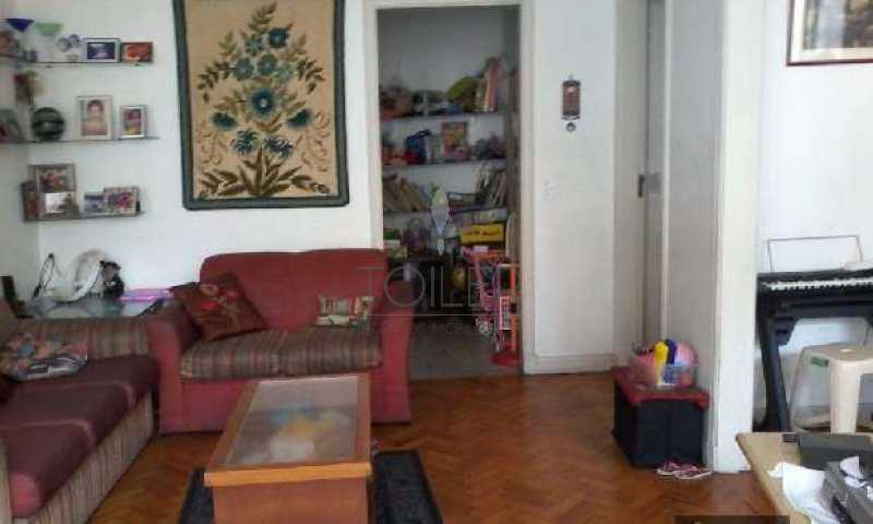Conheça 03 do imóvel - Apartamento à venda Rua Tonelero, Copacabana, Rio de Janeiro - R$ 1.175.000 - CO-RT3006 - 3 03 - 3