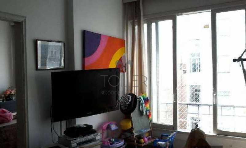 Conheça 04 do imóvel - Apartamento à venda Rua Tonelero, Copacabana, Rio de Janeiro - R$ 1.175.000 - CO-RT3006 - 4 04 - 4