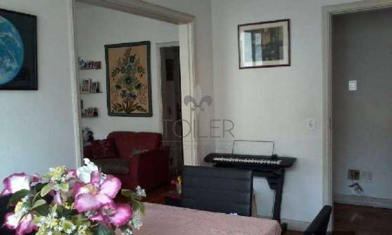 Conheça 05 do imóvel - Apartamento à venda Rua Tonelero, Copacabana, Rio de Janeiro - R$ 1.175.000 - CO-RT3006 - 5 05 - 5