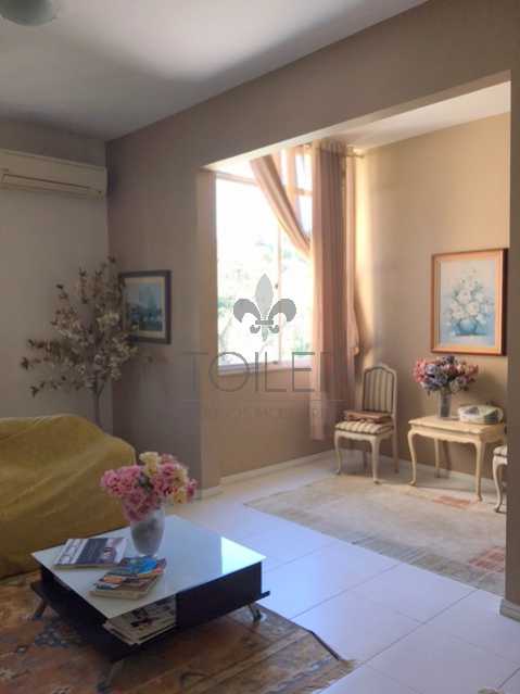 Conheça 02 do imóvel - Apartamento à venda Rua Barata Ribeiro,Copacabana, Rio de Janeiro - R$ 1.100.000 - CO-BR2005 - 2 02 - 2