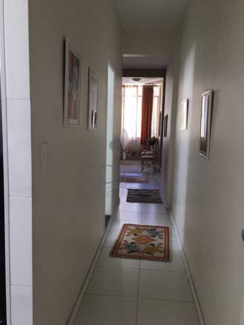 Conheça 06 do imóvel - Apartamento à venda Rua Barata Ribeiro,Copacabana, Rio de Janeiro - R$ 1.100.000 - CO-BR2005 - 6 06 - 6