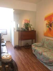 Apartamento à venda Rua Sá Ferreira, Copacabana, Rio de Janeiro - R$ 840.000 - CO-SF2002