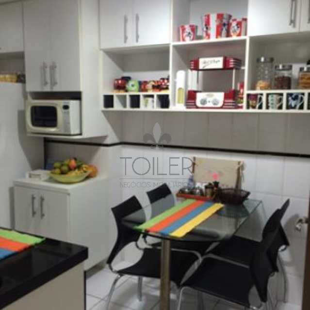 Conheça 02 do imóvel - Apartamento à venda Rua Santa Clara,Copacabana, Rio de Janeiro - R$ 1.500.000 - CO-SC3008 - 2 02 - 2