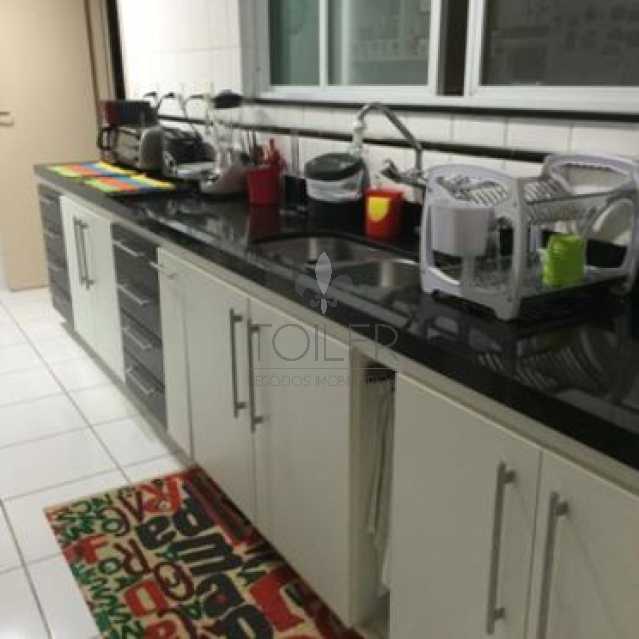 Conheça 03 do imóvel - Apartamento à venda Rua Santa Clara,Copacabana, Rio de Janeiro - R$ 1.500.000 - CO-SC3008 - 3 03 - 3