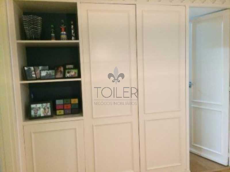 Conheça 11 do imóvel - Apartamento à venda Rua Santa Clara,Copacabana, Rio de Janeiro - R$ 1.500.000 - CO-SC3008 - 11 11 - 11