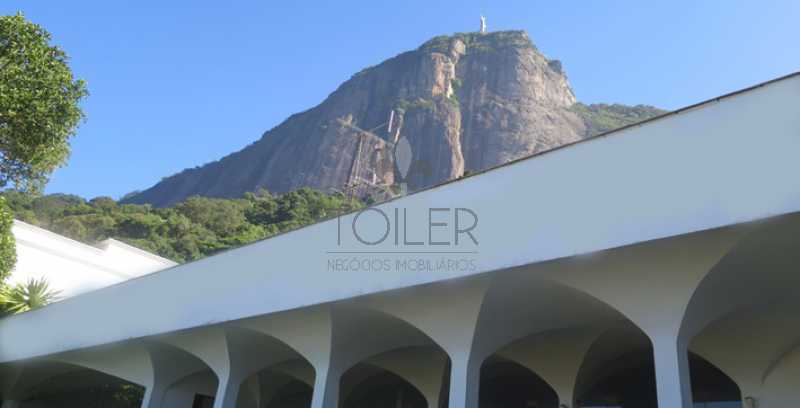 Conheça 03 do imóvel - Casa à venda Rua Caio de Melo Franco, Jardim Botânico, Rio de Janeiro - R$ 9.000.000 - JB-MF5001 - 3 03 - 3
