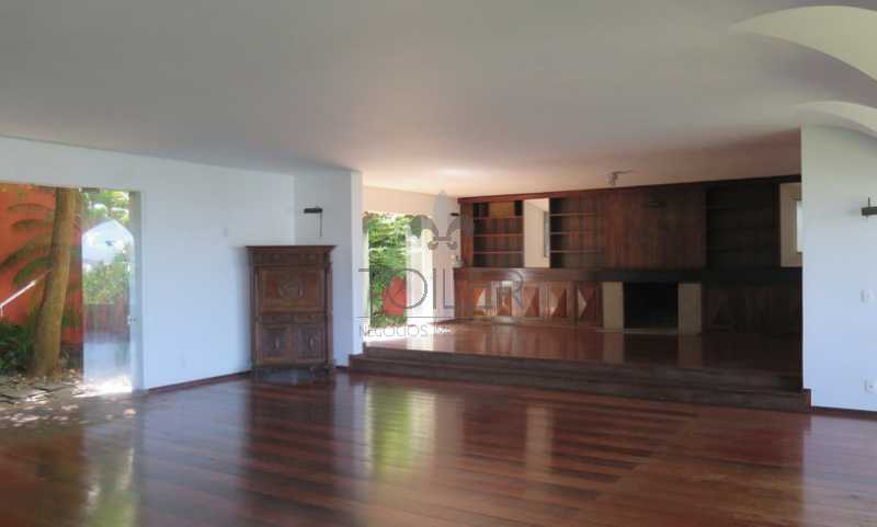 Conheça 04 do imóvel - Casa à venda Rua Caio de Melo Franco, Jardim Botânico, Rio de Janeiro - R$ 9.000.000 - JB-MF5001 - 4 04 - 4
