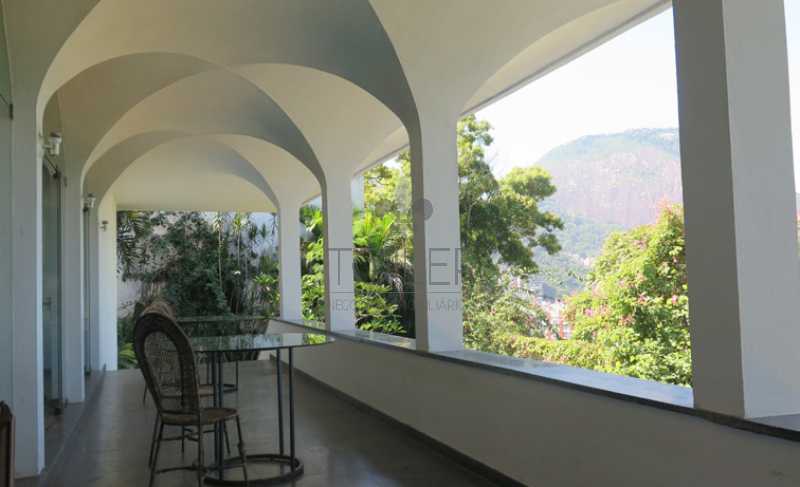 Conheça 07 do imóvel - Casa à venda Rua Caio de Melo Franco, Jardim Botânico, Rio de Janeiro - R$ 9.000.000 - JB-MF5001 - 7 07 - 7