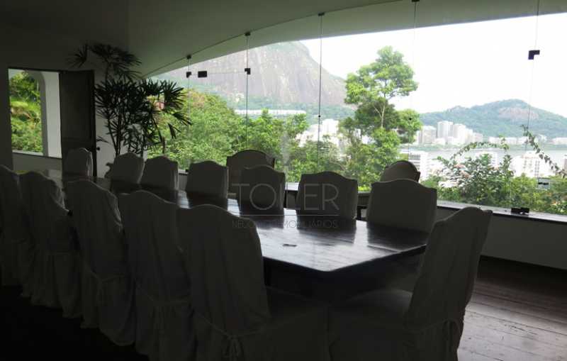 Conheça 08 do imóvel - Casa à venda Rua Caio de Melo Franco, Jardim Botânico, Rio de Janeiro - R$ 9.000.000 - JB-MF5001 - 8 08 - 8