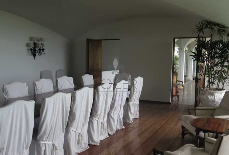 Conheça 09 do imóvel - Casa à venda Rua Caio de Melo Franco, Jardim Botânico, Rio de Janeiro - R$ 9.000.000 - JB-MF5001 - 9 09 - 9