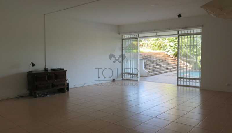 Conheça 11 do imóvel - Casa à venda Rua Caio de Melo Franco, Jardim Botânico, Rio de Janeiro - R$ 9.000.000 - JB-MF5001 - 11 11 - 11
