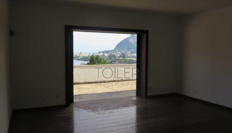 Conheça 14 do imóvel - Casa à venda Rua Caio de Melo Franco, Jardim Botânico, Rio de Janeiro - R$ 9.000.000 - JB-MF5001 - 14 14 - 14