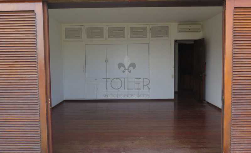 Conheça 15 do imóvel - Casa à venda Rua Caio de Melo Franco, Jardim Botânico, Rio de Janeiro - R$ 9.000.000 - JB-MF5001 - 15 15 - 15