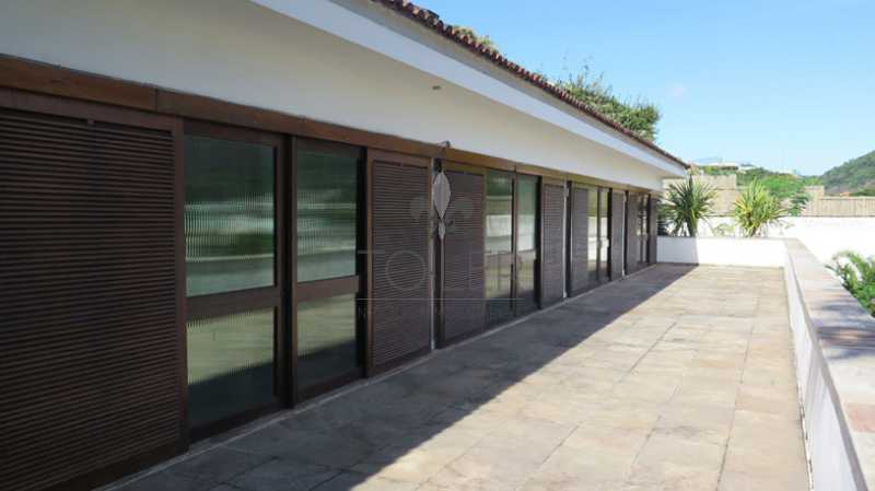 Conheça 16 do imóvel - Casa à venda Rua Caio de Melo Franco, Jardim Botânico, Rio de Janeiro - R$ 9.000.000 - JB-MF5001 - 16 16 - 16