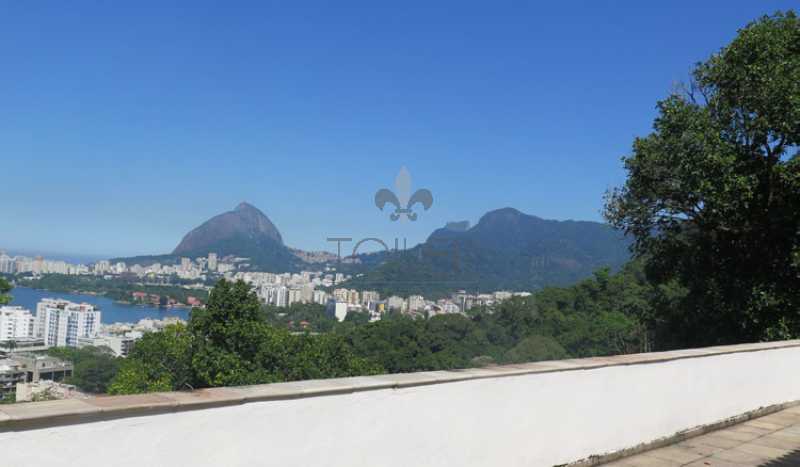 Conheça 17 do imóvel - Casa à venda Rua Caio de Melo Franco, Jardim Botânico, Rio de Janeiro - R$ 9.000.000 - JB-MF5001 - 17 17 - 17