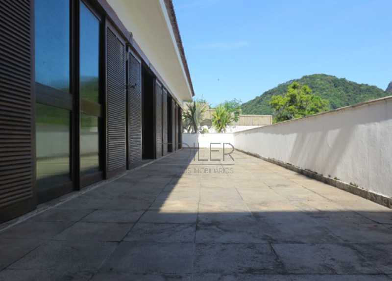 Conheça 18 do imóvel - Casa à venda Rua Caio de Melo Franco, Jardim Botânico, Rio de Janeiro - R$ 9.000.000 - JB-MF5001 - 18 18 - 18