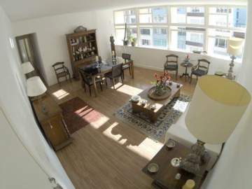 Apartamento à venda Rua Barata Ribeiro,Copacabana, Rio de Janeiro - R$ 2.000.000 - CO-BR4003