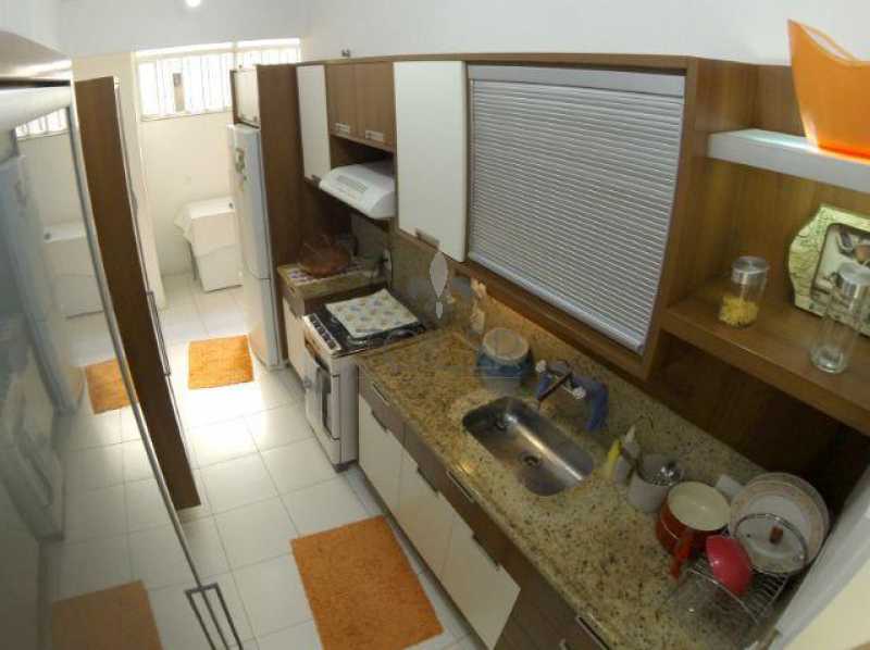 Conheça 14 do imóvel - Apartamento à venda Rua Barata Ribeiro,Copacabana, Rio de Janeiro - R$ 2.000.000 - CO-BR4003 - 14 14 - 14