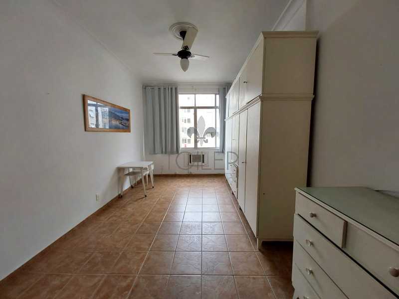 Conheça 02. do imóvel - Kitnet/Conjugado 50m² à venda Rua Santa Clara, Copacabana, Rio de Janeiro - R$ 585.000 - CO-SC1003 - 2 02. - 2