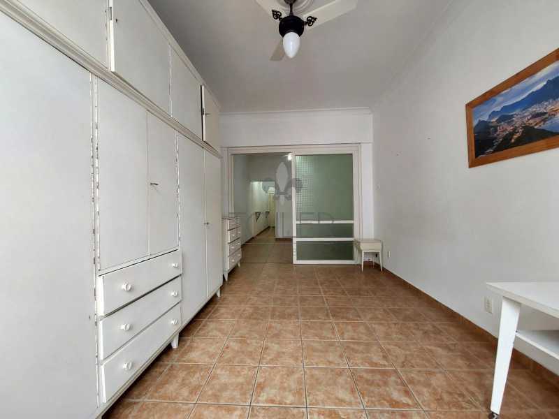 Conheça 03. do imóvel - Kitnet/Conjugado 50m² à venda Rua Santa Clara, Copacabana, Rio de Janeiro - R$ 585.000 - CO-SC1003 - 3 03. - 3