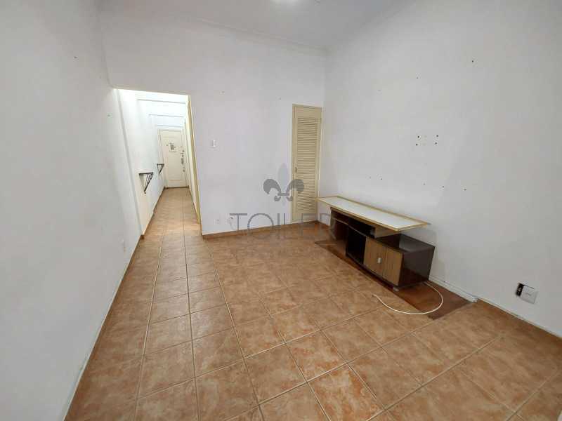Conheça 05. do imóvel - Kitnet/Conjugado 50m² à venda Rua Santa Clara, Copacabana, Rio de Janeiro - R$ 585.000 - CO-SC1003 - 5 05. - 5