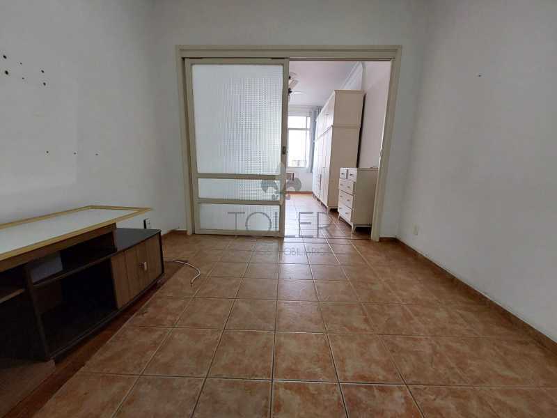 Conheça 06. do imóvel - Kitnet/Conjugado 50m² à venda Rua Santa Clara, Copacabana, Rio de Janeiro - R$ 585.000 - CO-SC1003 - 6 06. - 6