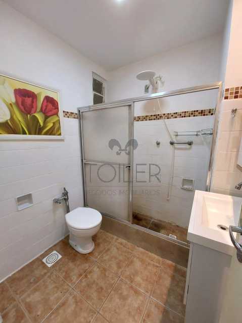 Conheça 08. do imóvel - Kitnet/Conjugado 50m² à venda Rua Santa Clara, Copacabana, Rio de Janeiro - R$ 585.000 - CO-SC1003 - 8 08. - 8
