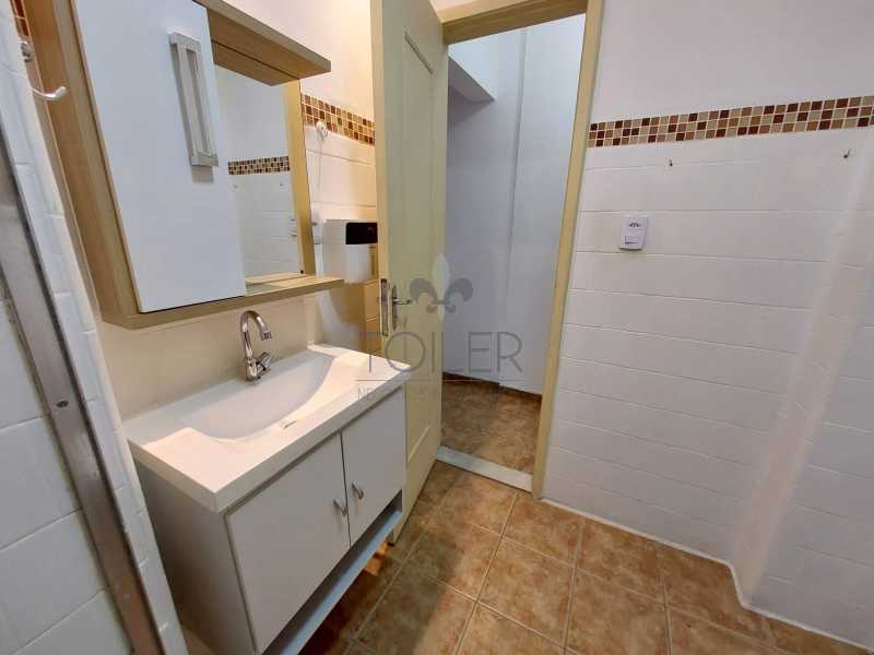 Conheça 09. do imóvel - Kitnet/Conjugado 50m² à venda Rua Santa Clara, Copacabana, Rio de Janeiro - R$ 585.000 - CO-SC1003 - 9 09. - 9