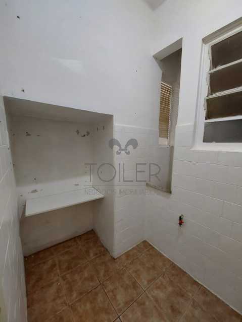 Conheça 13. do imóvel - Kitnet/Conjugado 50m² à venda Rua Santa Clara, Copacabana, Rio de Janeiro - R$ 585.000 - CO-SC1003 - 13 13. - 13