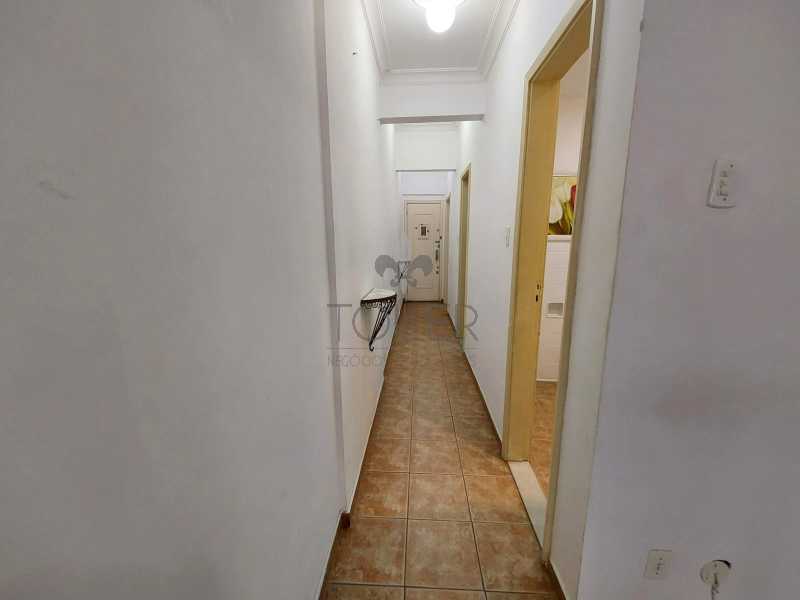 Conheça 15. do imóvel - Kitnet/Conjugado 50m² à venda Rua Santa Clara, Copacabana, Rio de Janeiro - R$ 585.000 - CO-SC1003 - 15 15. - 15