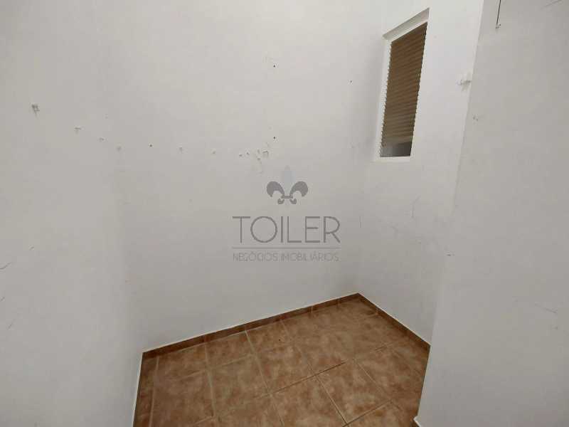 Conheça 17. do imóvel - Kitnet/Conjugado 50m² à venda Rua Santa Clara, Copacabana, Rio de Janeiro - R$ 585.000 - CO-SC1003 - 17 17. - 17