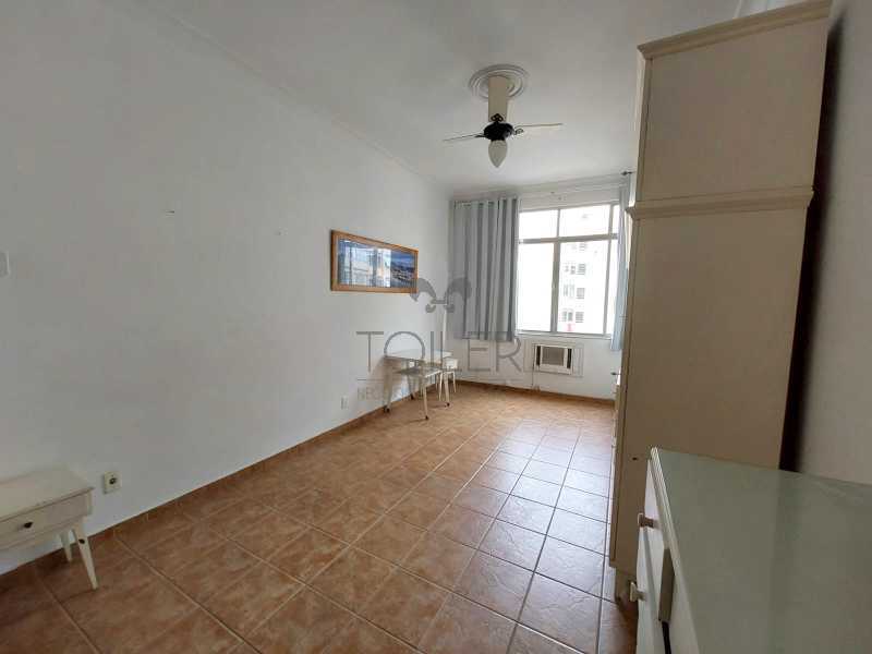 Conheça 23. do imóvel - Kitnet/Conjugado 50m² à venda Rua Santa Clara, Copacabana, Rio de Janeiro - R$ 585.000 - CO-SC1003 - 23 23. - 23