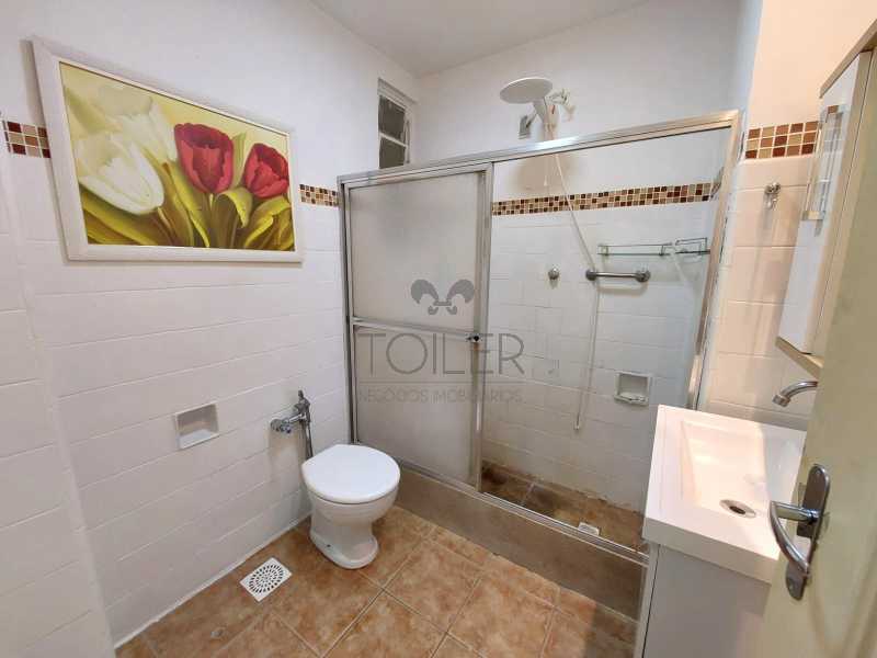 Conheça 26. do imóvel - Kitnet/Conjugado 50m² à venda Rua Santa Clara, Copacabana, Rio de Janeiro - R$ 585.000 - CO-SC1003 - 26 26. - 26