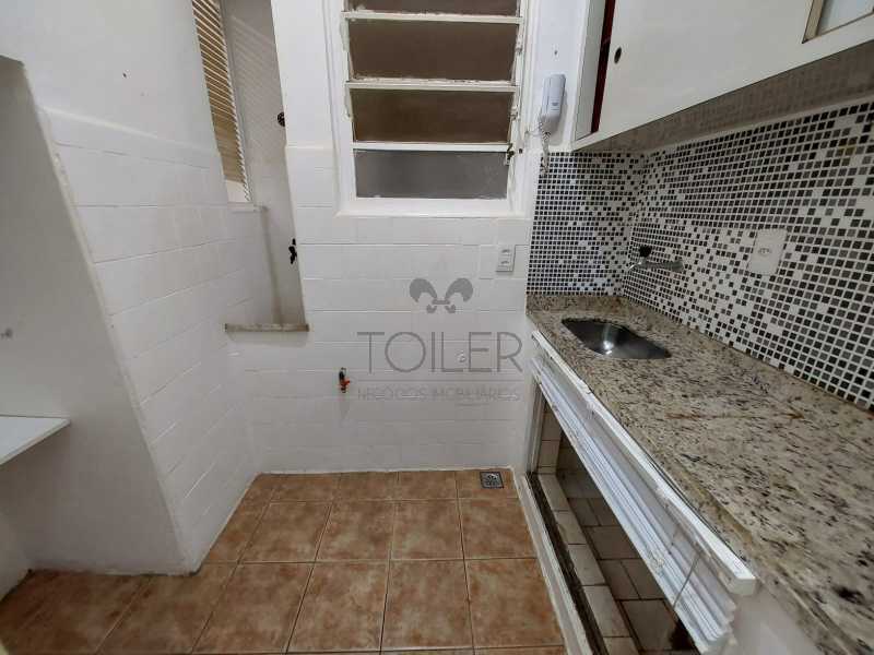 Conheça 28. do imóvel - Kitnet/Conjugado 50m² à venda Rua Santa Clara, Copacabana, Rio de Janeiro - R$ 585.000 - CO-SC1003 - 28 28. - 28