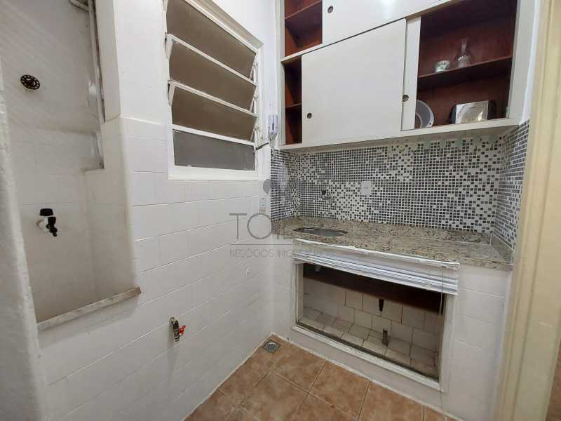 Conheça 29. do imóvel - Kitnet/Conjugado 50m² à venda Rua Santa Clara, Copacabana, Rio de Janeiro - R$ 585.000 - CO-SC1003 - 29 29. - 29