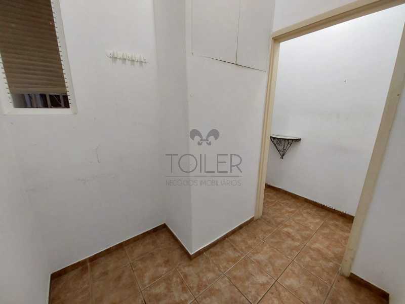 Conheça 30. do imóvel - Kitnet/Conjugado 50m² à venda Rua Santa Clara, Copacabana, Rio de Janeiro - R$ 585.000 - CO-SC1003 - 30 30. - 30