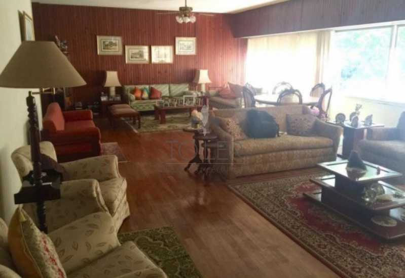 Conheça 01 do imóvel - Apartamento à venda Rua Paula Freitas,Copacabana, Rio de Janeiro - R$ 3.500.000 - CO-PF4005 - 1 01 - 1