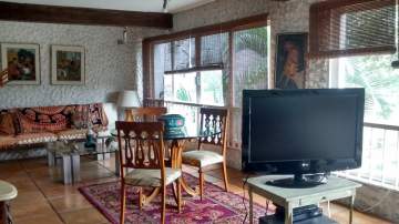Casa para alugar Rua Engenheiro Alfredo Duarte, Jardim Botânico, Rio de Janeiro - R$ 12.500 - LJB-ED4001