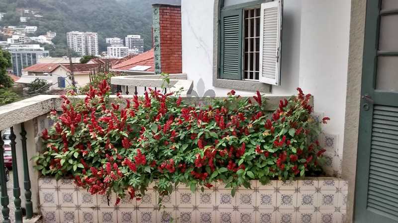 Conheça 12 do imóvel - Casa para alugar Rua Engenheiro Alfredo Duarte, Jardim Botânico, Rio de Janeiro - R$ 12.500 - LJB-ED4001 - 12 12 - 12