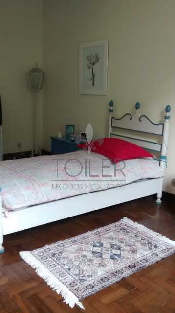 Conheça 14 do imóvel - Casa para alugar Rua Engenheiro Alfredo Duarte, Jardim Botânico, Rio de Janeiro - R$ 12.500 - LJB-ED4001 - 14 14 - 14
