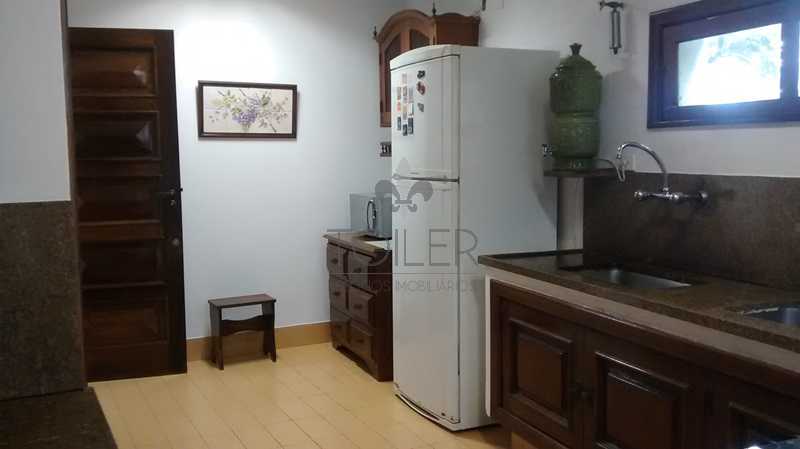 Conheça 15 do imóvel - Casa para alugar Rua Engenheiro Alfredo Duarte, Jardim Botânico, Rio de Janeiro - R$ 12.500 - LJB-ED4001 - 15 15 - 15