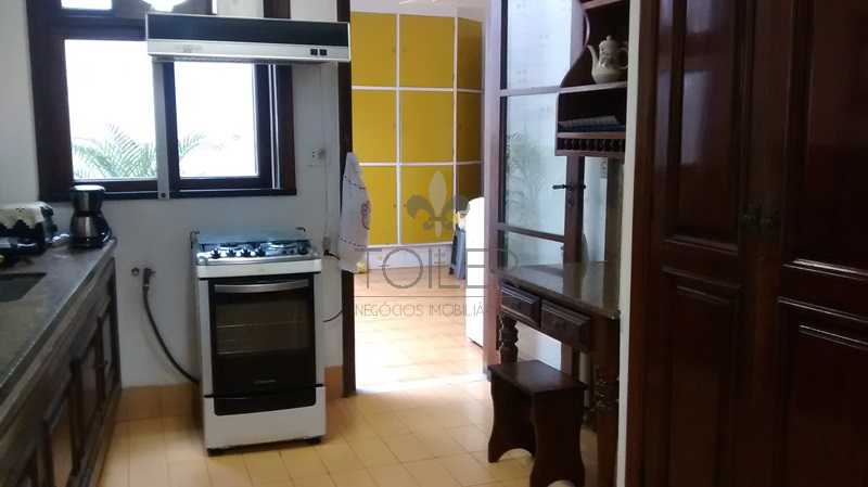 Conheça 16 do imóvel - Casa para alugar Rua Engenheiro Alfredo Duarte, Jardim Botânico, Rio de Janeiro - R$ 12.500 - LJB-ED4001 - 16 16 - 16
